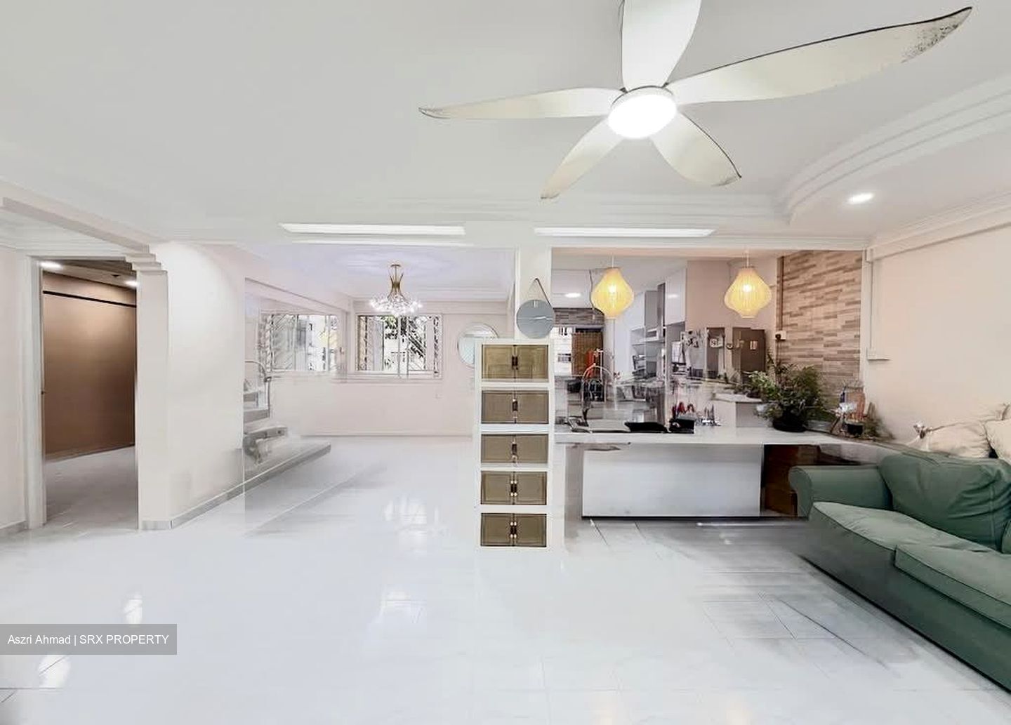 Blk 693 Hougang Spring (Hougang), HDB 4 Rooms #565284071
